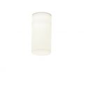 Spot LED incastrat tavan IP44 GLACIAR H-17cm 4000K