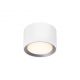 Iluminat pentru baie - Plafoniera LED pentru baie design modern, 3-step MOODMAKER, IP44, LANDON 8 alb