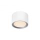Iluminat pentru baie - Plafoniera LED pentru baie design modern, 3-step MOODMAKER, IP44, LANDON 8 alb