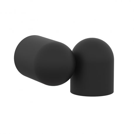 Aplice cu Spot - Aplica de perete cu spot IOS neagra