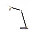 Accesoriu, Baza pentru veioza ZYTA S TABLE BK/GO