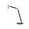 Accesoriu, Baza pentru veioza ZYTA S TABLE BK/GO