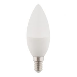 Becuri E14 - Bec E14 LED Dimabil 5W 470lm 3000K