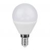 Bec E14 LED Dimabil 5W 470lm 4000K 4,7cm
