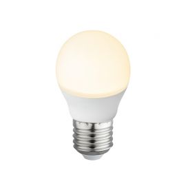 Becuri E14 - Bec E27 LED Dimabil 5W 470lm 3000K H-8,8cm