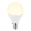 Bec E14 LED 7W 650lm 3000K 4,7cm