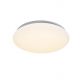 Iluminat pentru baie - Plafoniera LED baie IP44 cu senzor de miscare Montone 33 3000K