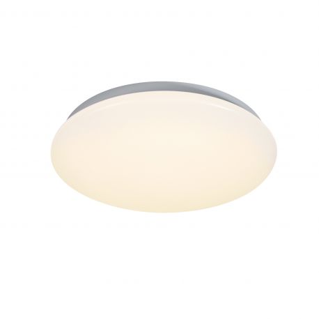 Iluminat pentru baie - Plafoniera LED baie IP44 cu senzor de miscare Montone 33 3000K