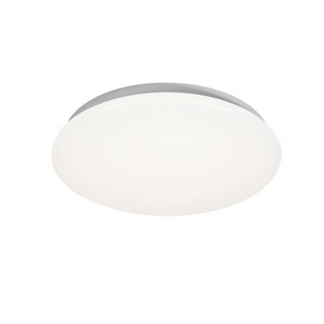 Iluminat pentru baie - Plafoniera LED baie IP44 cu senzor de miscare Montone 33 4000K