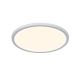 Plafoniera slim LED Oja 29 IP20 3000/4000K alb