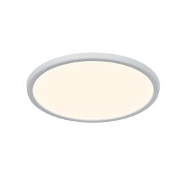 Plafoniera slim LED Oja 29 IP20 3000/4000K alb