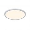 Plafoniera slim LED Oja 29 IP20 3000/4000K alb