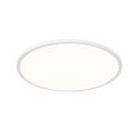 Plafoniera slim LED Oja 42 IP20 3000/4000K alb