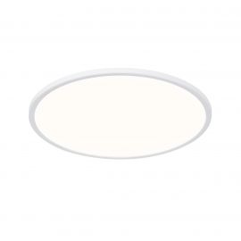 Plafoniera slim LED Oja 42 IP20 3000/4000K alb