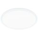 Plafoniere - Plafoniera slim pentru baie LED 3-step MOODMAKER Oja 60 IP20 2700K