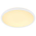 Plafoniera slim pentru baie LED 3-step MOODMAKER Oja 60 IP20 2700K 