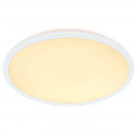 Plafoniere - Plafoniera slim pentru baie LED 3-step MOODMAKER Oja 60 IP20 2700K