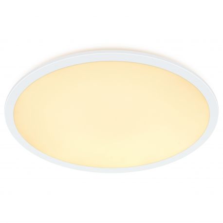 Plafoniere - Plafoniera slim pentru baie LED 3-step MOODMAKER Oja 60 IP20 2700K