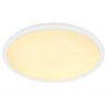 Plafoniera slim pentru baie LED 3-step MOODMAKER Oja 60 IP20 2700K 