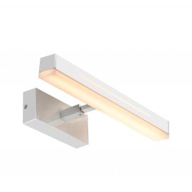 Aplice oglinda, tablou - Aplica LED pentru baie LED 2-step MOODMAKER Otis 40 Chrome