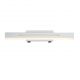 Aplice oglinda, tablou - Aplica LED pentru baie LED 2-step MOODMAKER Otis 40 Chrome
