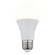 Becuri E27 - Bec Dimabil LED E27 AGL 9W 806lm 3000K