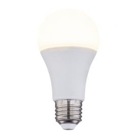 Becuri E27 - Bec Dimabil LED E27 AGL 9W 806lm 3000K