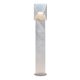 Stalpi - Stalp mediu pentru iluminat exterior IP54 Pontio otel galvanizat