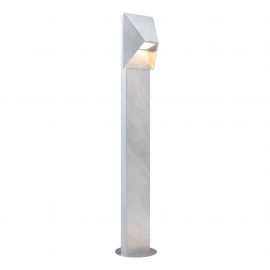 Stalpi - Stalp mediu pentru iluminat exterior IP54 Pontio otel galvanizat