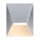 Aplice - Aplica de perete iluminat exterior IP54 Pontio 15 otel galvanizat