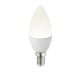 Becuri E14 - Bec LED-E14 4,9W 470lm 4000K