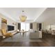 Candelabre, Lustre - Lustra suspendata moderna design deosebit Wagon Wheel 9Lt