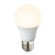 Becuri E27 - Bec LED-E27 7W 620lm 3000K