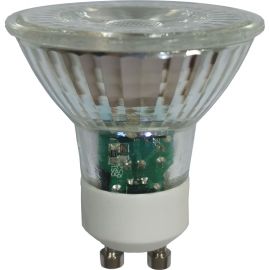 Becuri GU10 - Bec LED-GU10 4,9W 345lm 4000K