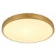 Plafoniere - Plafoniera LED design modern Tibey alama 35cm