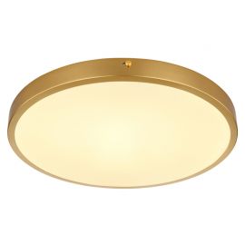 Plafoniere - Plafoniera LED design modern Tibey alama 35cm