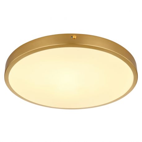 Plafoniere - Plafoniera LED design modern Tibey alama 35cm