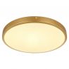 Plafoniera LED design modern Tibey alama 35cm