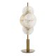 Veioze - Veioza, lampa de masa moderna design deosebit Wagon Wheel 6Lt