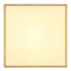 Plafoniere - Plafoniera LED design modern Tibey alama 35x35cm