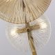 Lampadare - Lampadar, Lampa de podea moderna design deosebit Wagon Wheel 6Lt