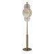 Lampadare - Lampadar, Lampa de podea moderna design deosebit Wagon Wheel 6Lt