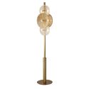 Lampadar, Lampa de podea moderna design deosebit Wagon Wheel 6Lt