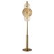 Lampadare - Lampadar, Lampa de podea moderna design deosebit Wagon Wheel 6Lt