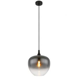 Pendule, Lustre suspendate - Pendul design modern Maxy negru