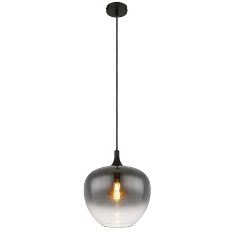 Pendule, Lustre suspendate - Pendul design modern Maxy negru