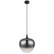 Pendule, Lustre suspendate - Pendul design modern Maxy negru