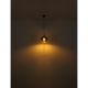 Pendule, Lustre suspendate - Pendul design modern Maxy negru