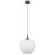 Pendule, Lustre suspendate - Pendul design modern Maxy cafea
