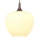 Pendule, Lustre suspendate - Pendul design modern Maxy cafea
